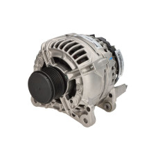 Alternator 14V 120A AUDI A2 A3 A4 B5 A4 B6 A6 C4 A6 C5 TT FORD GALAXY I OPEL ASTRA G SEAT ALHAMBRA AROSA CORDOBA CORDOBA VARIO IBIZA II IBIZA III 1.0-3.2 02.90-08.15 VALEO VAL437317
