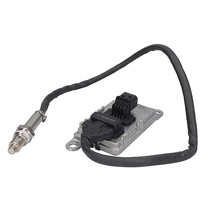Senzor NOx, injectie aditiv NOx sensor MERCEDES ACTROS MP4 / MP5 ANTOS AROCS ATEGO 3 ECONIC 2 UNIMOG 471.943-OM936.974 07.11- FEBI BILSTEIN 176854