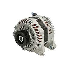 Alternator 12V 110A CITROEN BX MAZDA CX-9 SEAT IBIZA II TERRA TERRA/KOMBI VW DERBY GOLF II JETTA II POLO POLO CLASSIC POLO II POLO/HATCHBACK WARTBURG 353 1.0-3.7 10.81- STARDAX STX110178R