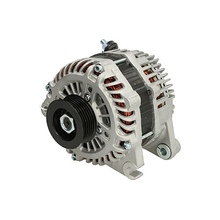 Alternator 12V 110A CITROEN BX MAZDA CX-9 SEAT IBIZA II TERRA TERRA/KOMBI VW DERBY GOLF II JETTA II POLO POLO CLASSIC POLO II POLO/HATCHBACK WARTBURG 353 1.0-3.7 10.81- STARDAX STX110178R
