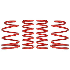 Set arcuri sport Eibach Pro-Kit-ul Fiat Seicento 187 0.9 1.1 02.98 - 610 kg/630 kg / E3029-140 30 mm/30 mm EIBACH E3029-140