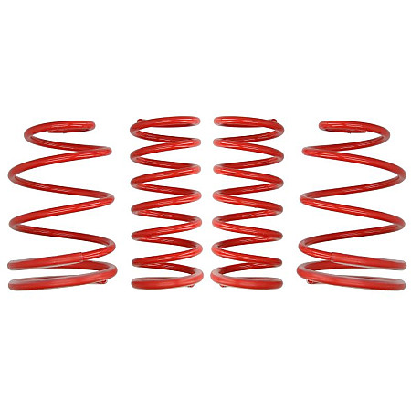 Set arcuri sport Eibach Pro-Kit-ul Fiat Seicento 187 0.9 1.1 02.98 - 610 kg/630 kg / E3029-140 30 mm/30 mm EIBACH E3029-140