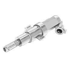 Diuza,spalare faruri Duza de spalare a farului BMW 3 E46 1.6-3.2 12.97-12.07 OE BMW 61 67 8 362 823