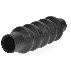 Burduf furca Set of rubber lag shields ARIETE 04982