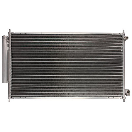 Condensator, climatizare A/C condenser with dryer HONDA ACCORD VII 2.0/2.4 09.02-05.08 KOYORAD CD080289M0A