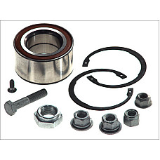 Kit rulmenti roata Kit rulment roata Fata 40x72x37 RUVILLE EVR5428