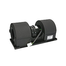 Ventilator, radiator SPAL fan BP dubla 006-B39-22 BPART 72235001BP