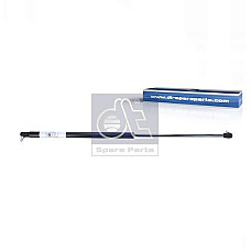 Amortizor portbagaj Arcul cu gaz arcul cu gaz de incarcare 700 MAN LIONS CITY LIONS COACH NG NL UL NEOPLAN CENTROLINER TOURLINER TRENDLINER 09.89- DT KLIMA 3.80753