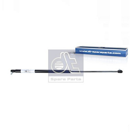 Amortizor portbagaj Arcul cu gaz arcul cu gaz de incarcare 700 MAN LIONS CITY LIONS COACH NG NL UL NEOPLAN CENTROLINER TOURLINER TRENDLINER 09.89- DT KLIMA 3.80753