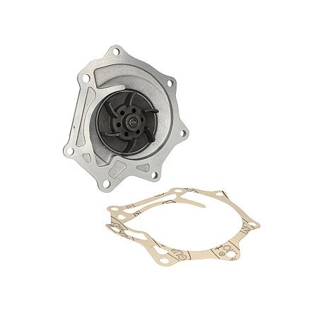 Pompa apa Pompa de apa NISSAN ATLEON ECO-T L CABSTAR E TRADE BD30II/BD-30Ti/TD27T 01.94- DOLZ DOLZ N141
