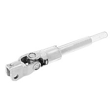 Arbore directie Steering system shaft NISSAN PRIMASTAR OPEL VIVARO A RENAULT TRAFIC II 1.9D-2.5D 02.01- OE RENAULT 82 00 762 572