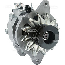 Alternator 14V 50A  TOYOTA HIACE III LAND CRUISER 2.2D/2.4D 12.82-05.93 HC-CARGO CAR114288