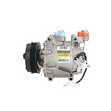 Compresor, climatizare Air-conditioning compressor HONDA CIVIC VIII INSIGHT JAZZ III 1.3/1.3H/1.4 07.08- AIRSTAL 10-1723