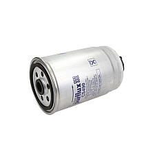 Filtru combustibil ALFA ROMEO 156 166 CHRYSLER VOYAGER V CITROEN JUMPER DODGE CALIBER FIAT BRAVA BRAVO I DOBLO DOBLO/MINIVAN DUCATO FREEMONT MAREA PALIO 1.9D-3.5 09.97- PURFLUX PX CS490