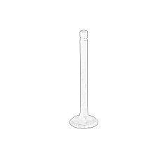 Supapa evacuare Exhaust valve PERKINS PERKINS U20176250
