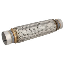 Tub flexibil sistem de esapament Amortizor de vibratii al sistemului de evacuare 64x280 JMJ JMJ 64X280R