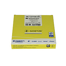 Set segmenti piston Inele de 106mm STD 3 25 4 MERCEDES MERCEDES OF OM924.911 08.16- GOETZE 08-127700-00