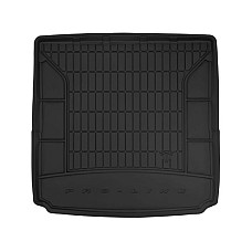 Captuseala portbagaj Boot mat rear material TPE 1 pcs colour Black fits FIAT TIPO KOMBI 0316 1020 FROGUM MMT A042 TM402959