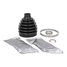 Ansamblu burduf, articulatie planetara Burduf cauciuc cap planetara exterior fi: 28/97 lungime1145 set AUDI A1 A1 CITY CARVER A3 Q2 Q3 TT SEAT ARONA ATECA LEON LEON SC 1.0-Electric 09.07- SPIDAN 0.025757