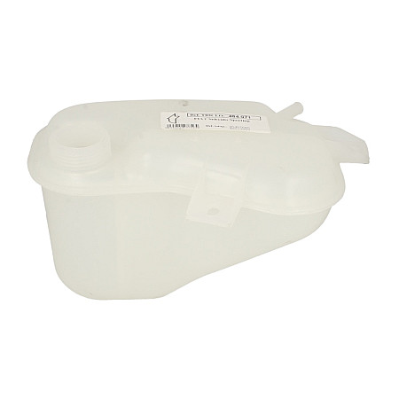 Vas de expansiune, racire 46407685 TRICLO lichidului de racire rezervor Fiat Seicento TRICLO TRI484.971