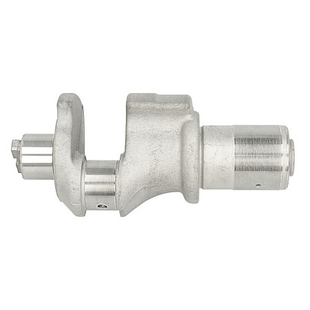 Arbore cotit, compresor aer Arbore cotit cu compresor 9121160000 VADEN 7200 851 011