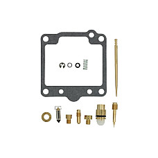 Kit reparatie carburator for number of carburettors 1 YAMAHA SR 250 1980-1994 KEYSTER KY-0392