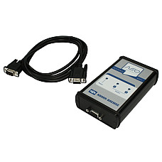 Cititor cod de eroare KNORR MTS kit pentru diagnosticul de EBS KNORR remorcilor UDIF la NEO tester KNORR II 39809F