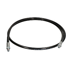 Conducta, dispozitiv de basculare cabina Furtunul de inclinare a cabinei 1550mm MERCEDES ACTROS MP4 / MP5 AROCS 07.11- CZM CZM111345