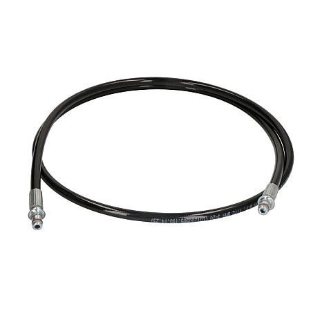 Conducta, dispozitiv de basculare cabina Furtunul de inclinare a cabinei 1550mm MERCEDES ACTROS MP4 / MP5 AROCS 07.11- CZM CZM111345