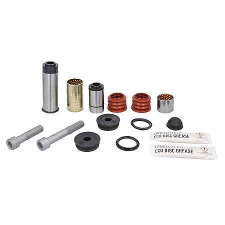 Kit reparare etrier Brake caliper repair kit BPW BPW 09.801.08.69.0