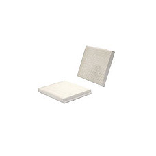 Filtru, aer habitaclu Cabin filter FORD USA MUSTANG 3.7-5.4 12.04- WIX FILTERS 24687WIX