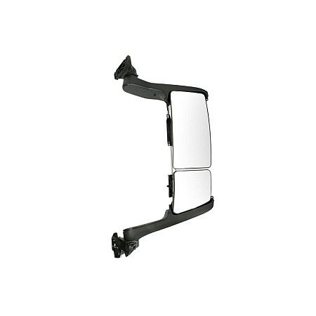 Oglinda exterioara Side mirror R with heating electric width: 455mm height: 936mm long MAN TGL II TGM II TGS II TGX II 02.20- MEKRA 591024006099