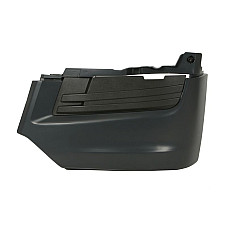 Bara de protectie Bumper corner lower part L MAN TGS II 02.20- COSPEL 407.12097