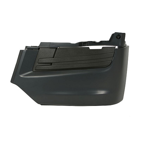 Bara de protectie Bumper corner lower part L MAN TGS II 02.20- COSPEL 407.12097