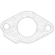 Garnitura bloc motor Exhaust gas recirculation cooler gasket CLAAS ARES AXION HITACHI LX JOHN DEERE 200 300 400 4000 500 600 6000 700 7000 800 TC RENAULT ARES OE JOHN DEERE R518858-JD