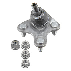 Articulatie sarcina/ghidare Axle ball joint L SEAT IBIZA V VW GOLF VIII 1.0-2.0D 01.17- LEMFOERDER LMI43485
