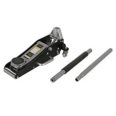 Cricuri / Standuri / Suporti portabili Cric tip crocodil aluminium/stal capacitate: 1.5t inaltime min/max: 90-358mm sistem de ridicare rapida fara sarcina podwojne tloki. PROFITOOL PROFITOOL 0XPTPH0051