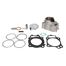 Cilindru motor Cilindru assy 250 4T with gaskets with piston HONDA CRF 250 2010-2013 CYLINDER WORKS 10007-K01HC