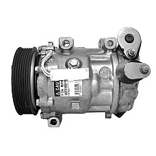 Compresor, climatizare compresor de aer CERERE SD7C16 vedea IC_Katalog saucat.AIRSTAL indicele 001 213 349 AIRSTAL 10-0615