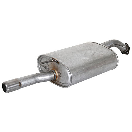 Toba esapament finala Toba finala esapament VOLVO S40 I V40 1.6/1.8/2.0 07.95-06.04 4MAX 0219-01-31097P