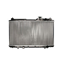 Radiator, racire motor Radiator motor Manual  HONDA CR-V I 2.0 THERMOTEC D74003TT
