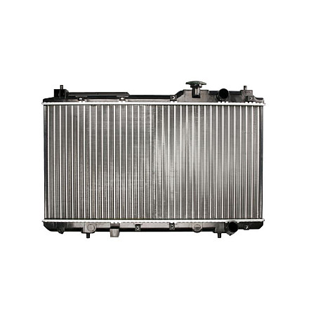 Radiator, racire motor Radiator motor Manual  HONDA CR-V I 2.0 THERMOTEC D74003TT