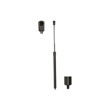 Amortizor capota Arcul cu gaz capota motor Dreapta PORSCHE PANAMERA HATCHBACK 07.09-10.16 LESJOFORS LS8069711