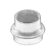 Etansare, intrare turbina (compresor) Furtun intercooler BMW 1 E81 3 E46 3 E90 3 E91 5 E60 5 E61 X3 E83 2.0D 09.01-06.12 OE BMW 11 61 7 801 206