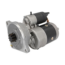 Electromotor 12V 27kW POWER TRUCK PTC-4186