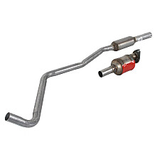 Catalizator EURO 6 HYUNDAI I10 II 1.0 08.13- BM CATALYSTS BM92780H