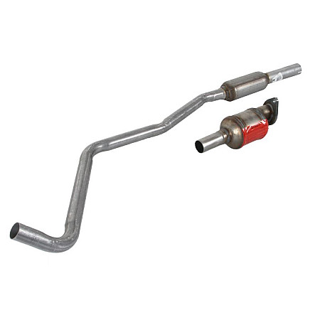 Catalizator EURO 6 HYUNDAI I10 II 1.0 08.13- BM CATALYSTS BM92780H