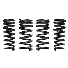 Set arcuri sport Lowering spring Pro-Kit 4pcs 30mm / 30mm 975kg / 975kg NISSAN 350Z 3.5 09.02-12.09 EIBACH E10-63-013-01-22