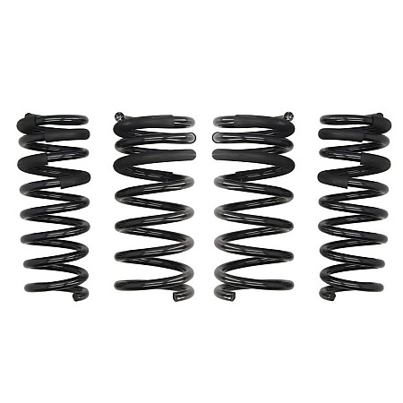 Set arcuri sport Lowering spring Pro-Kit 4pcs 30mm / 30mm 975kg / 975kg NISSAN 350Z 3.5 09.02-12.09 EIBACH E10-63-013-01-22