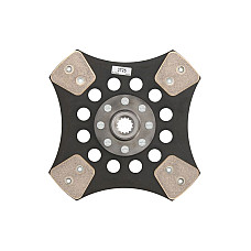 Disc ambreiaj ceramica 280mm SAME ARGON ASTER DORADO 3 FRUTTETO FRUTTETO 3 ROCK VIGNERON 1000.3A-1000.4A3 KAWE 3725 KW